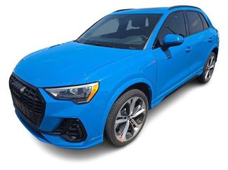 Used 2021 Audi Q3 2.0T Premium w/ Convenience Package AWD/4WD video 1