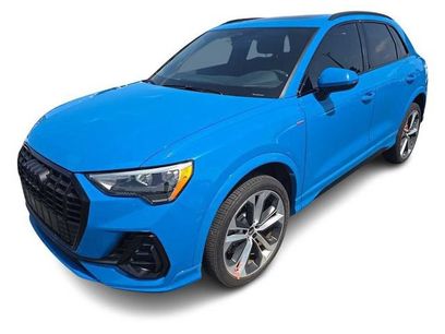 Used 2021 Audi Q3 2.0T Premium w/ Convenience Package