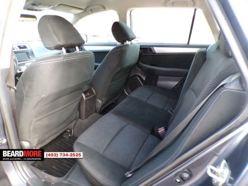 Used 2017 Subaru Outback 2.5i image 21