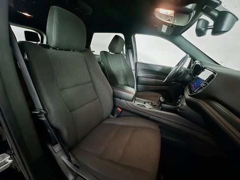 Used 2025 Dodge Durango GT image 32