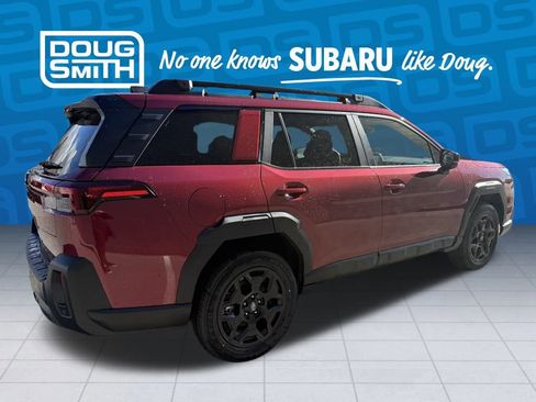 New 2026 Subaru Outback Limited image 5