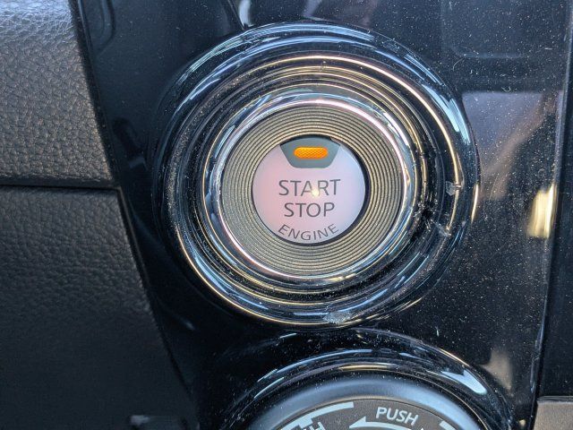 Used 2024 Nissan Titan Platinum Reserve w/ Moonroof Package AWD/4WD image 29