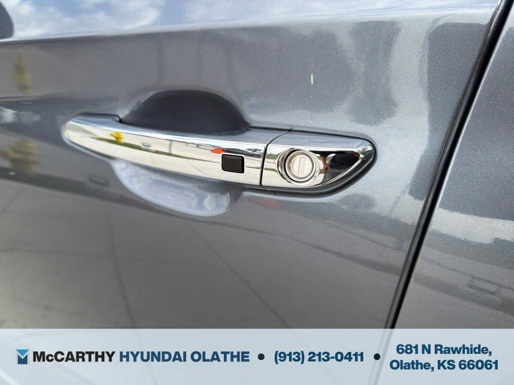 Used 2016 Hyundai Tucson Limited FWD image 11