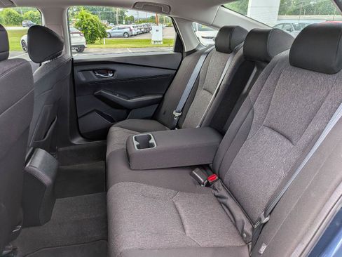 Certified 2023 Honda Accord EX image 24
