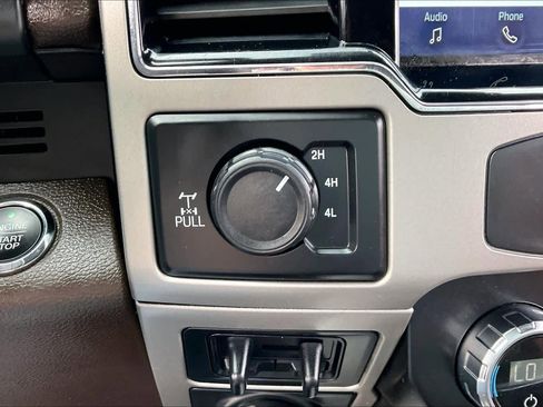 Used 2022 Ford F250 King Ranch w/ Chrome Package image 33