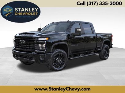 New 2026 Chevrolet Silverado 2500 Custom