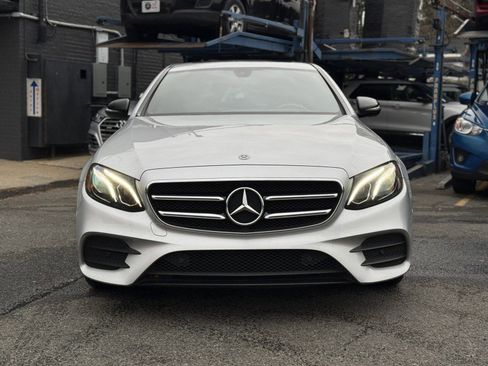 Used 2018 Mercedes-Benz E 300 4MATIC image 8