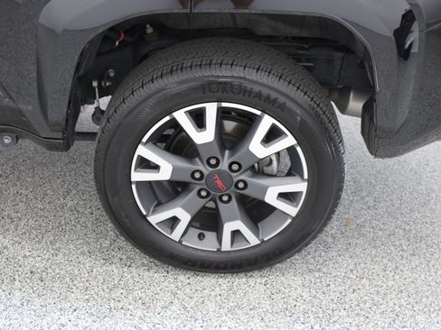 Used 2025 Toyota 4Runner TRD Sport Premium AWD/4WD image 10