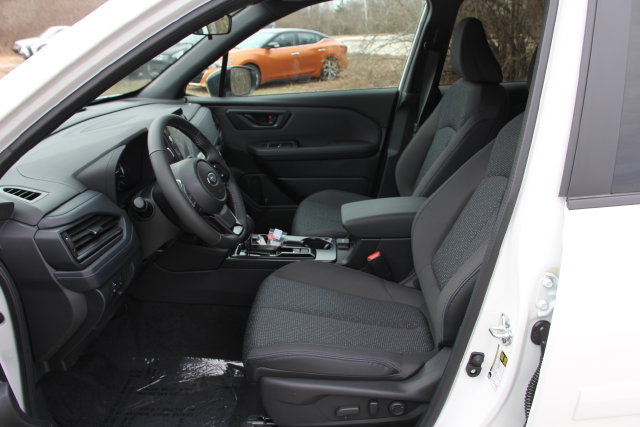 New 2026 Subaru Forester Premium AWD/4WD image 13