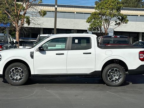 New 2026 Ford Maverick XLT w/ XLT Luxury Package AWD/4WD image 7