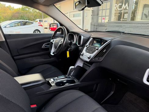 Used 2014 Chevrolet Equinox LT w/ Power Convenience Package AWD/4WD image 25