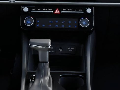 New 2026 Hyundai Tucson SEL FWD image 16
