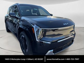 New 2026 Kia EV9 Land video 1