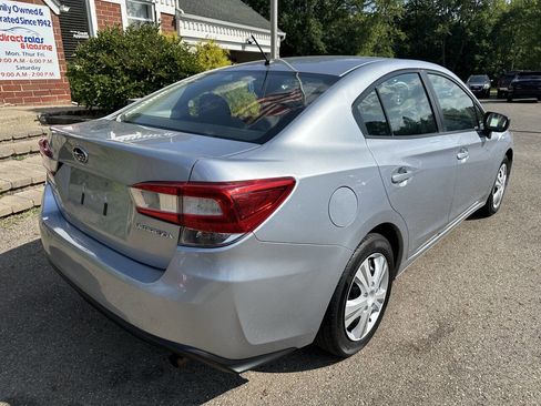 Used 2019 Subaru Impreza 2.0i image 8
