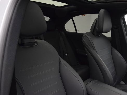 Certified 2024 Mercedes-Benz C 300 4MATIC Sedan image 16