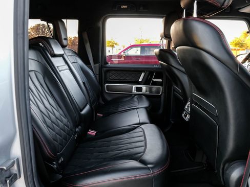 Used 2020 Mercedes-Benz G 550 image 50