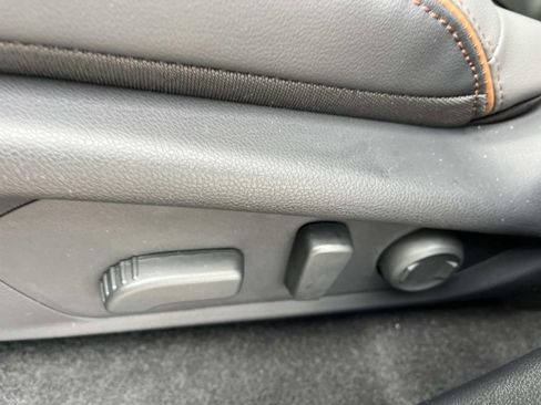 New 2026 Subaru Forester Sport image 25