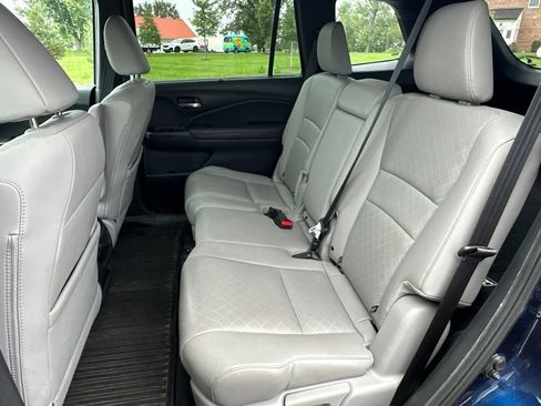 Used 2019 Honda Passport EX-L image 15
