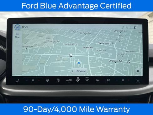 Used 2024 Ford Escape Active w/ Tech Pack #1 AWD/4WD image 21