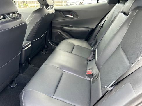 Used 2025 Toyota Prius XLE image 15