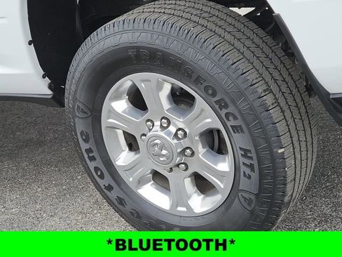 Used 2024 RAM 2500 Big Horn image 10