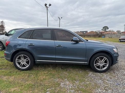 Used 2015 Audi Q5 2.0T Premium Plus w/ Technology Package image 6