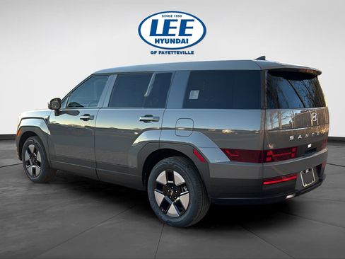 New 2026 Hyundai Santa Fe SE image 4