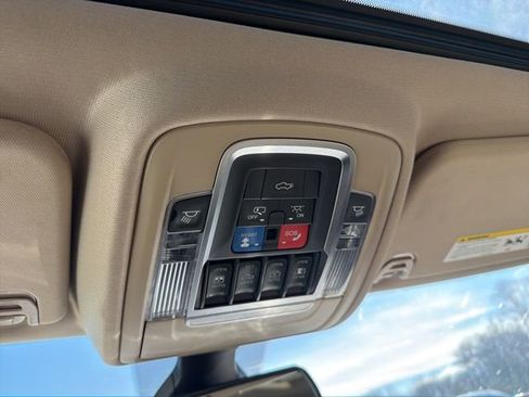 Used 2019 RAM 1500 Laramie image 24