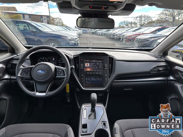 Used 2024 Subaru Impreza 2.0i AWD/4WD image 11