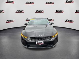 Used 2022 Kia K5 LXS video 2