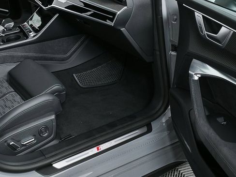 New 2025 Audi RS 7 performance Sportback image 25