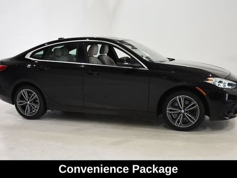 Used 2024 BMW 228i xDrive Gran Coupe w/ Convenience Package AWD/4WD image 3
