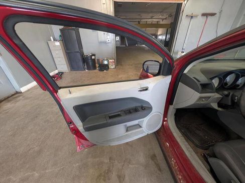 Used 2007 Dodge Caliber R/T w/ Leather Interior Group AWD/4WD image 22