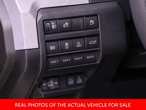 Certified 2025 Toyota Tacoma Trailhunter image 16