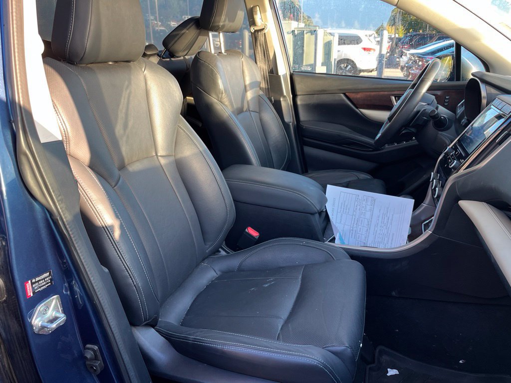 Used 2022 Subaru Ascent Touring AWD/4WD image 13