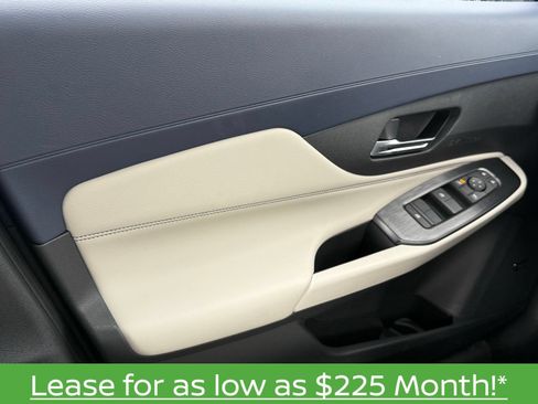 New 2026 Nissan Sentra SL w/ Floor Mat Package FWD image 31