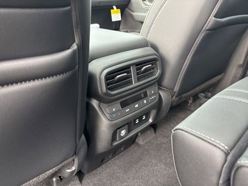 New 2026 Honda Pilot Elite image 18