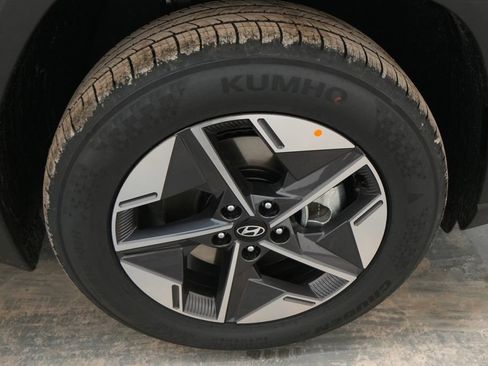 New 2026 Hyundai Tucson SEL image 11