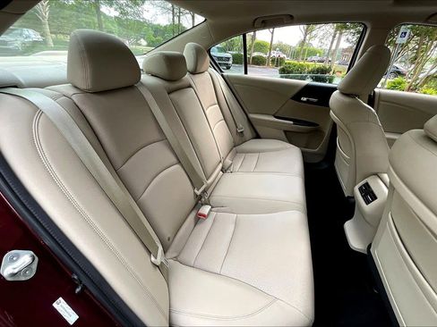 Used 2013 Honda Accord EX-L image 21