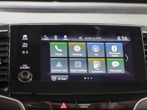 Used 2022 Honda Pilot EX-L image 19