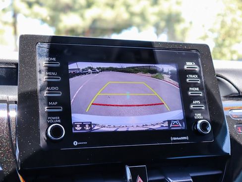 Certified 2024 Toyota Camry SE FWD image 29