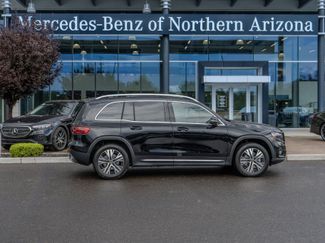 Certified 2026 Mercedes-Benz GLB 250 4MATIC video 1