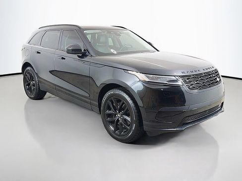 Used 2024 Land Rover Range Rover Velar S AWD/4WD image 2