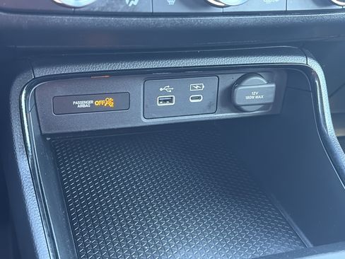Certified 2024 Honda CR-V Sport image 35