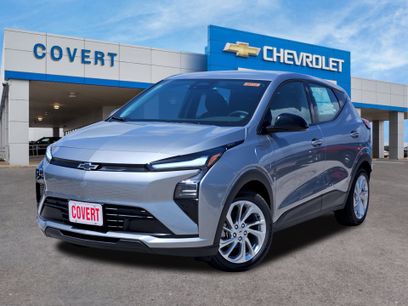 New 2027 Chevrolet Bolt LT w/ Comfort Package
