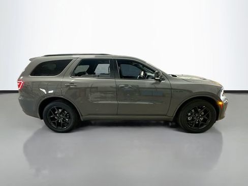 New 2026 Dodge Durango GT image 5