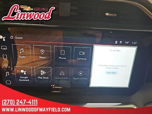 New 2026 GMC Sierra 1500 Denali Ultimate image 25