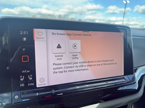 New 2026 Volkswagen Atlas Peak Edition AWD/4WD image 20