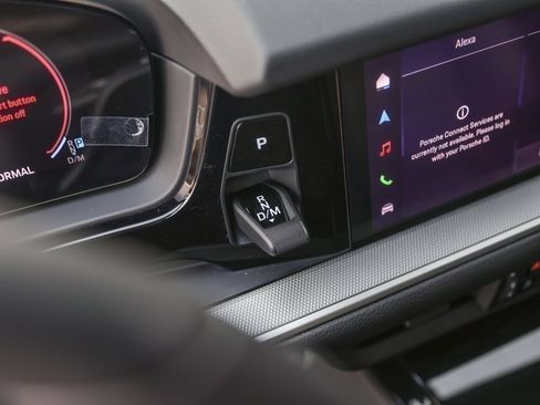 Certified 2026 Porsche Cayenne AWD/4WD image 23