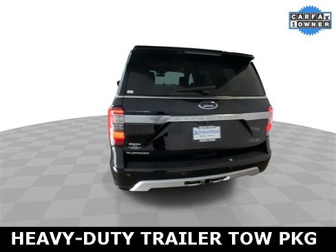 Used 2021 Ford Expedition Platinum image 6
